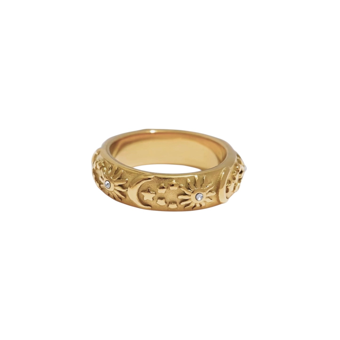 Nova Ring