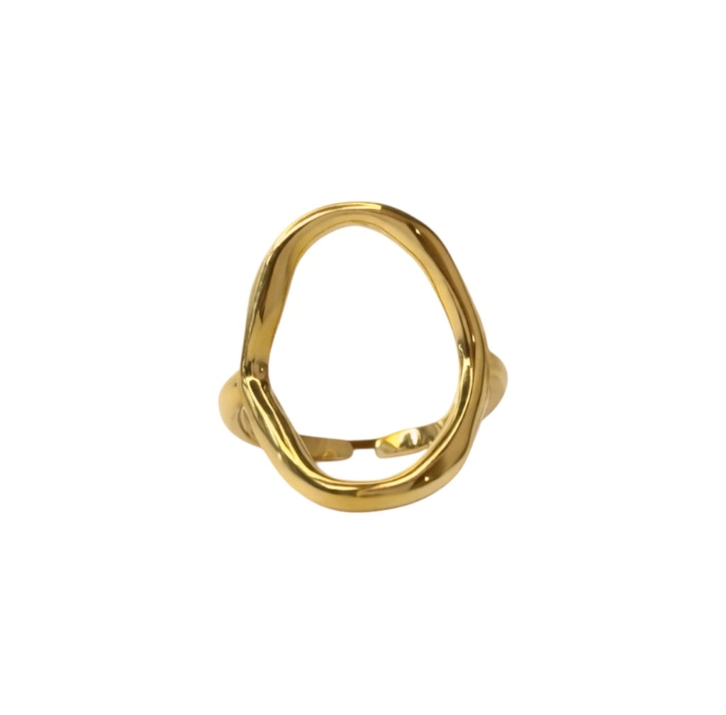 Octavia Ring