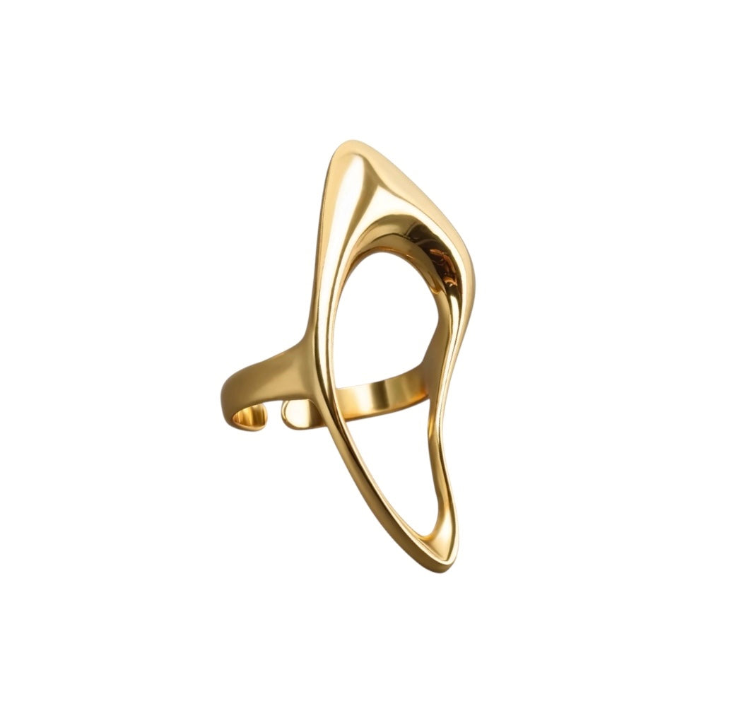 Reign Ring