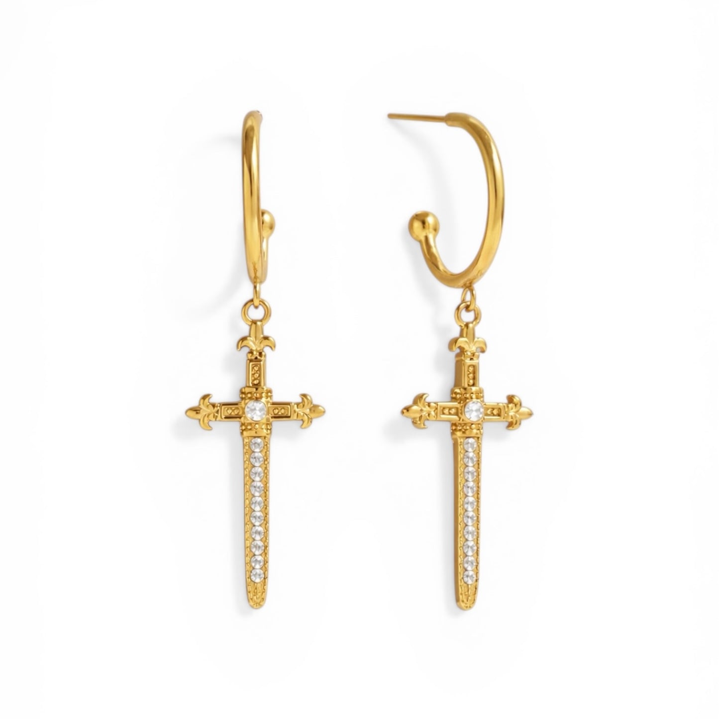 Faith Earrings