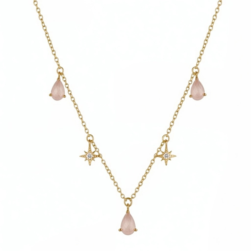Cindy Necklace