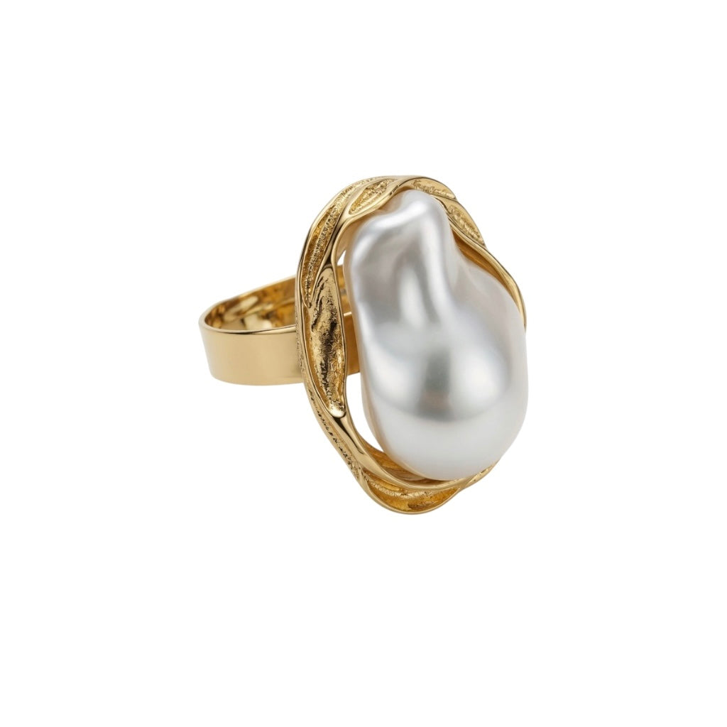 Precia Ring