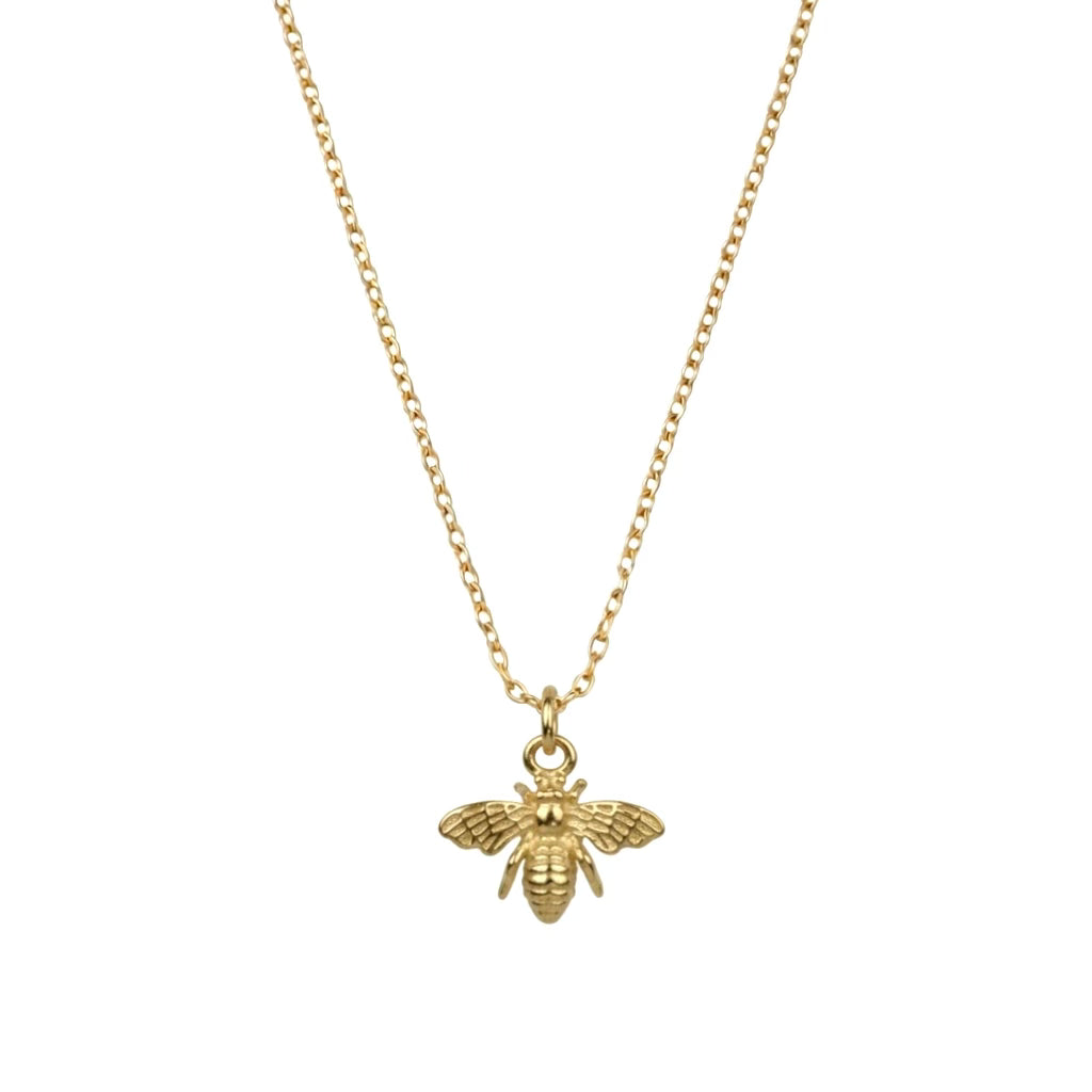 Sally Bee Necklace