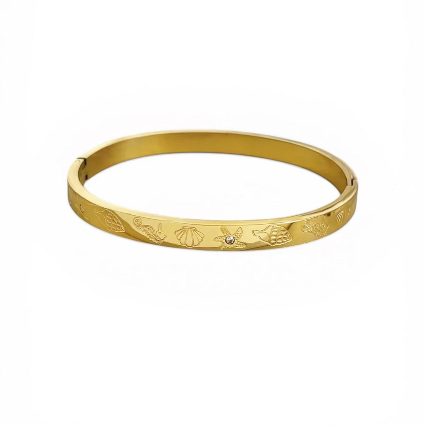 The Seven Bracelet