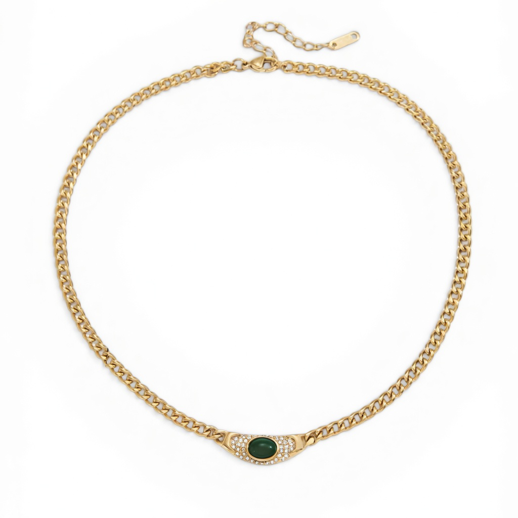 Empress Necklace
