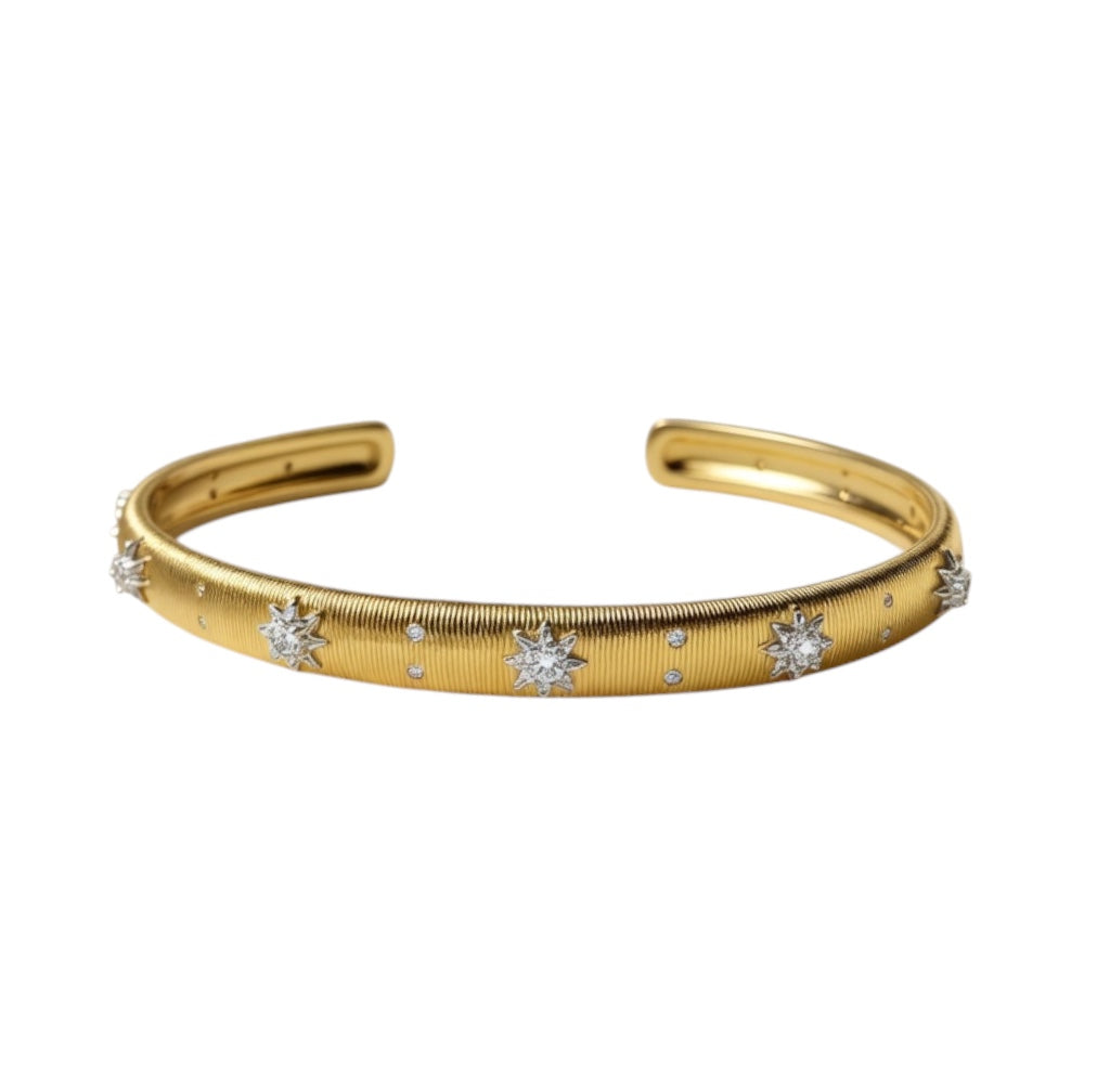 Empress Bangle