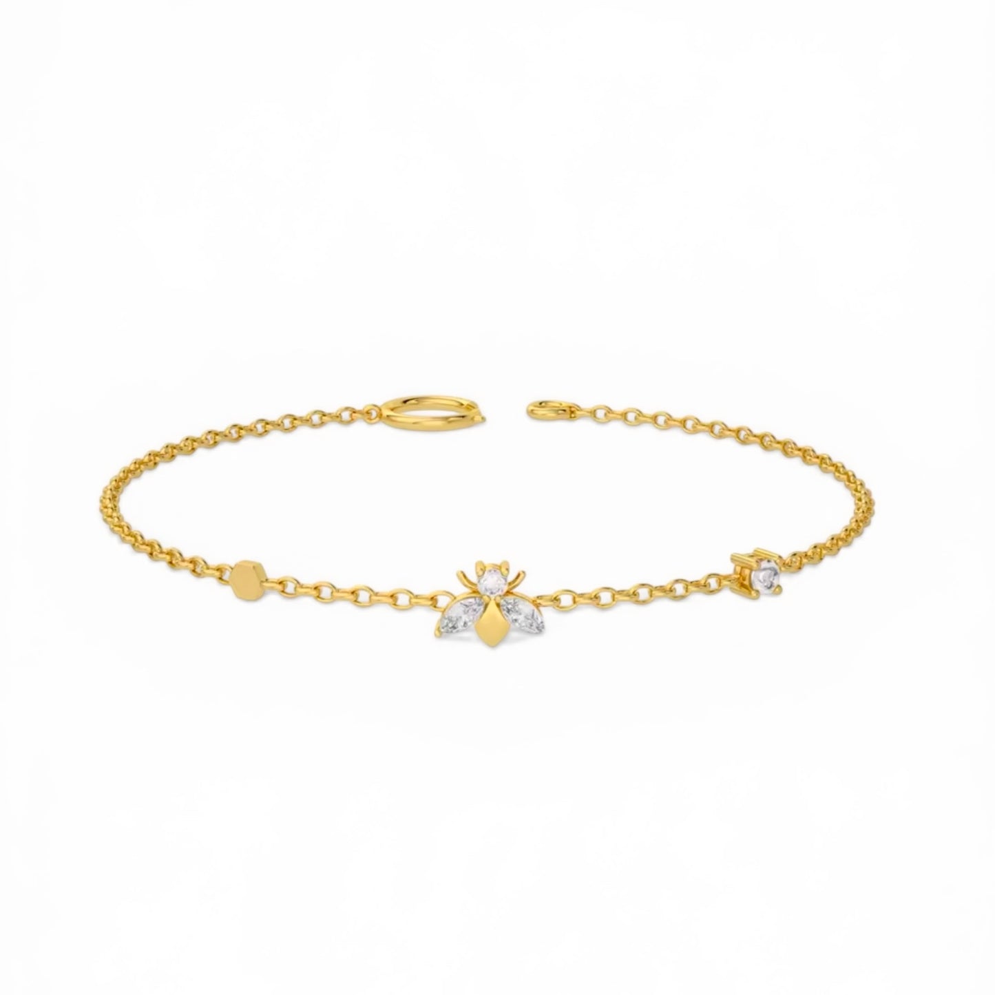 Bailey Bracelet