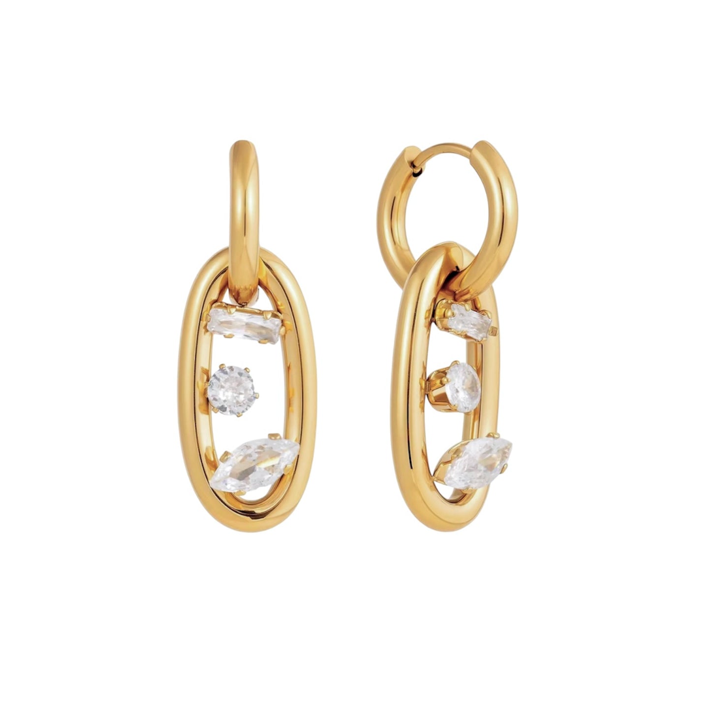 Orla Earrings