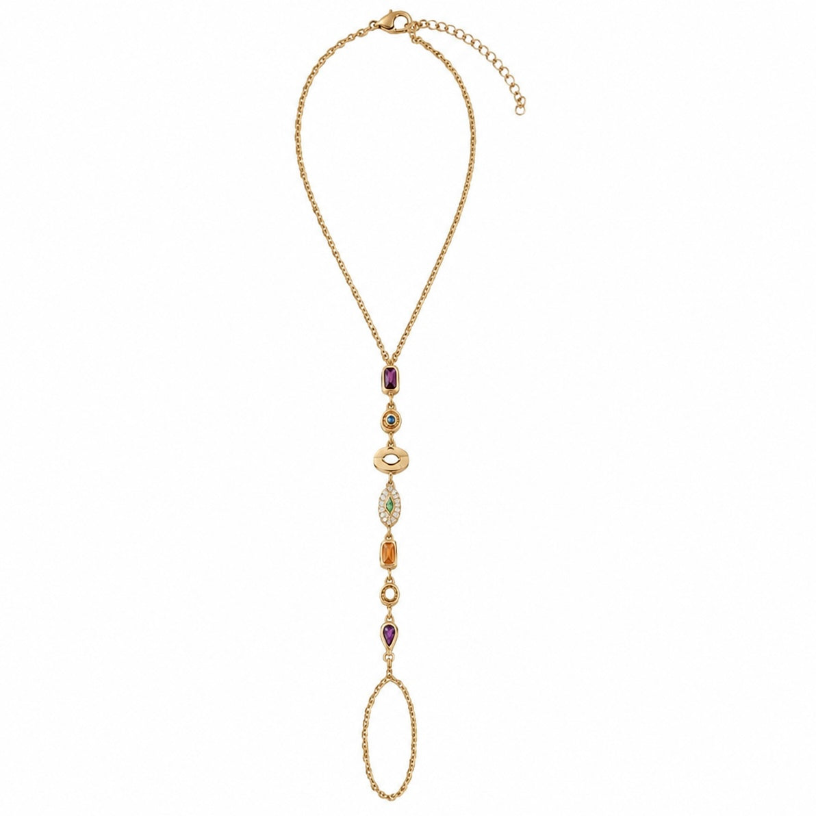 Kali Hand Chain
