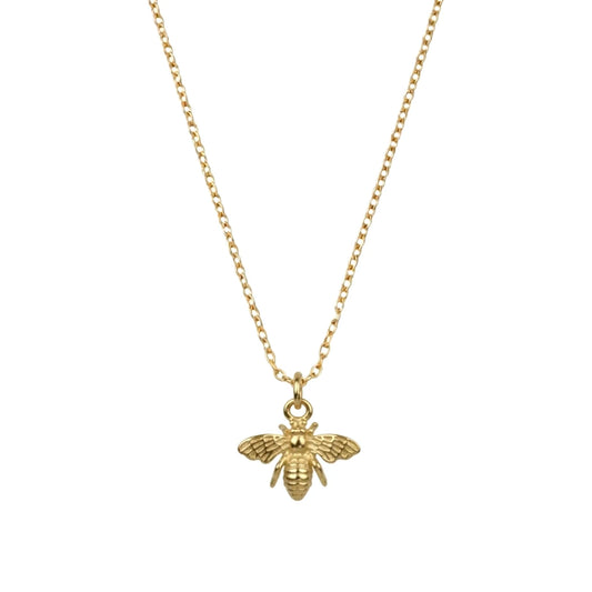 Sally Bee Necklace