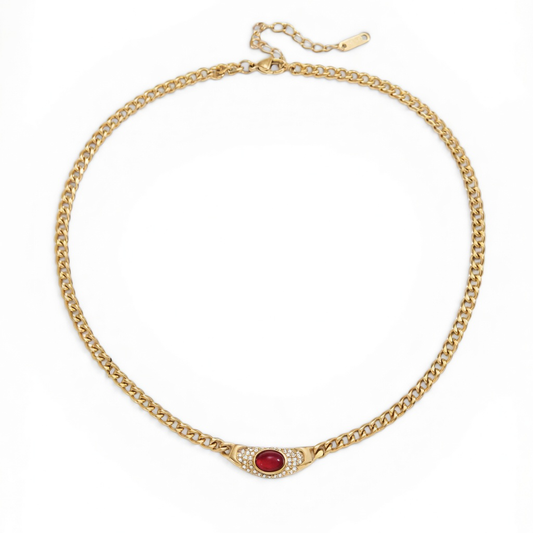 Empress Necklace