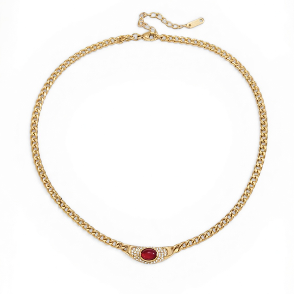 Empress Necklace