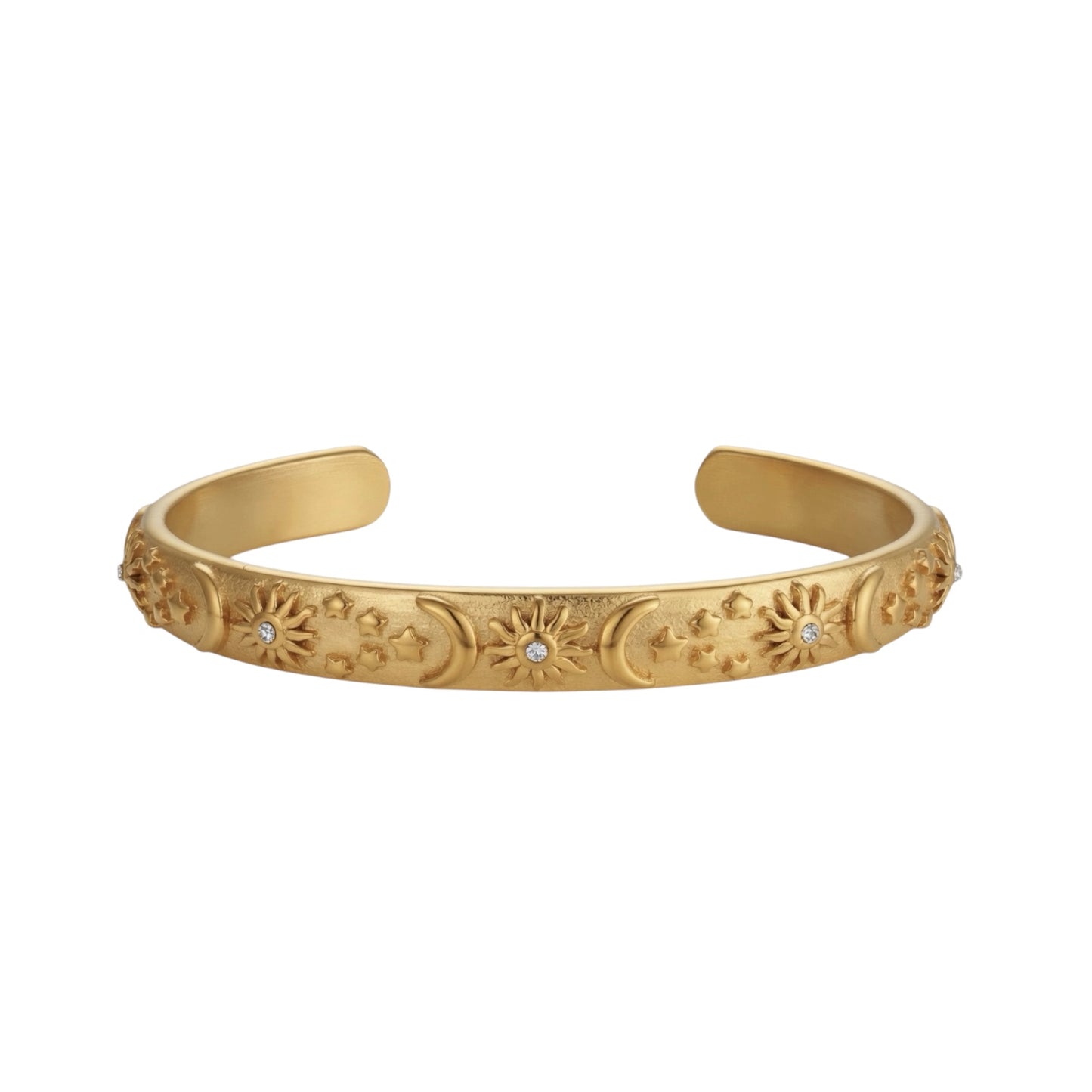 Nova Bangle