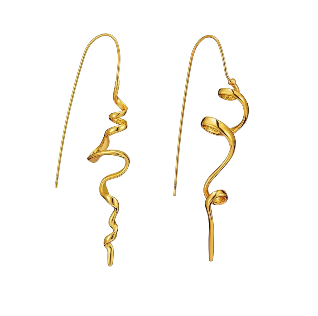 Kerley Earrings