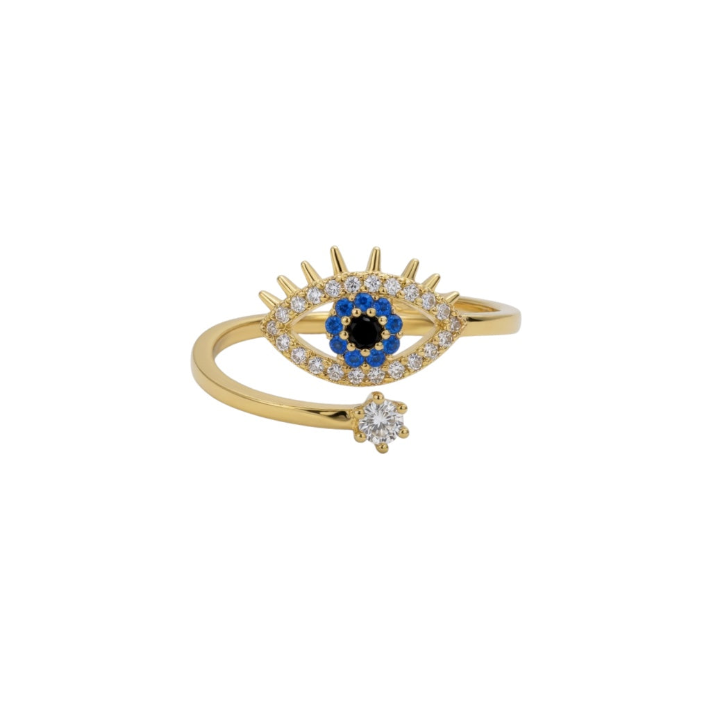 Delilah Ring